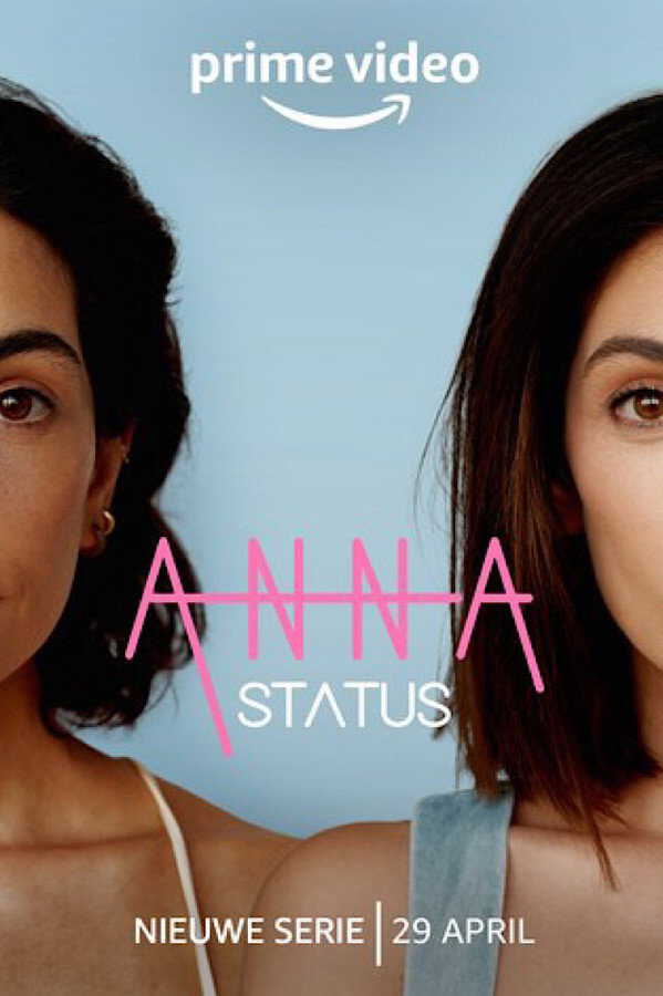 |NL| ANNA: STATUS 8