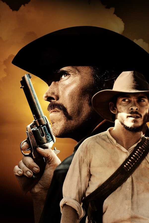 Gunfight at Dry River (2021) 0