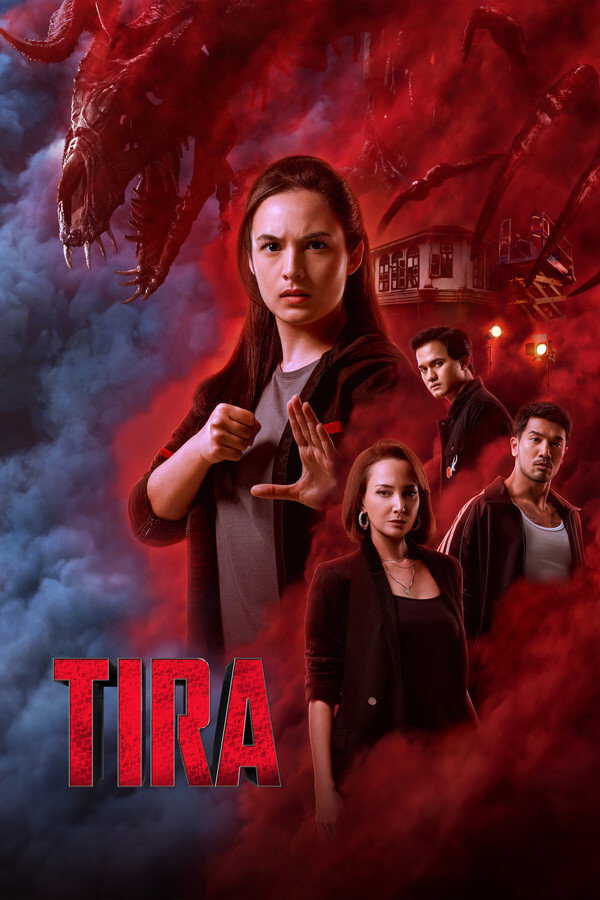 |RU| Tira 8