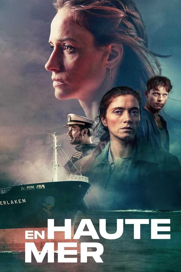 |FR| En haute mer 8
