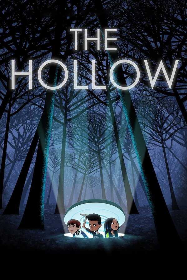 |IT| The Hollow 8