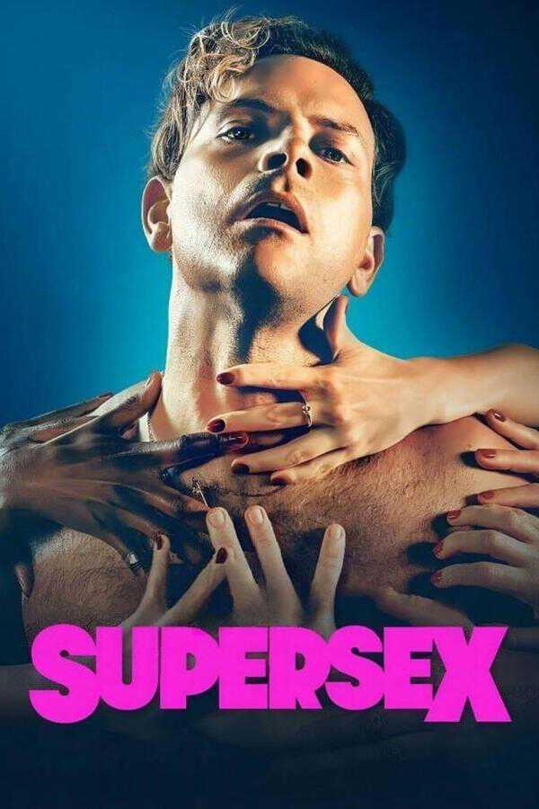 |FR| Supersex 8