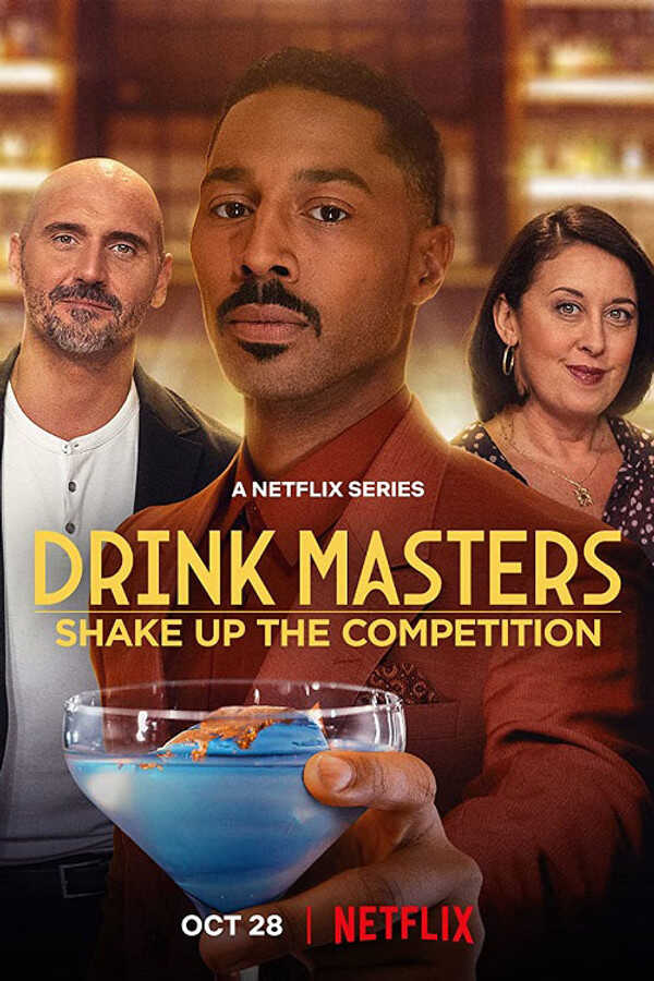 |PL| Drink Masters 8
