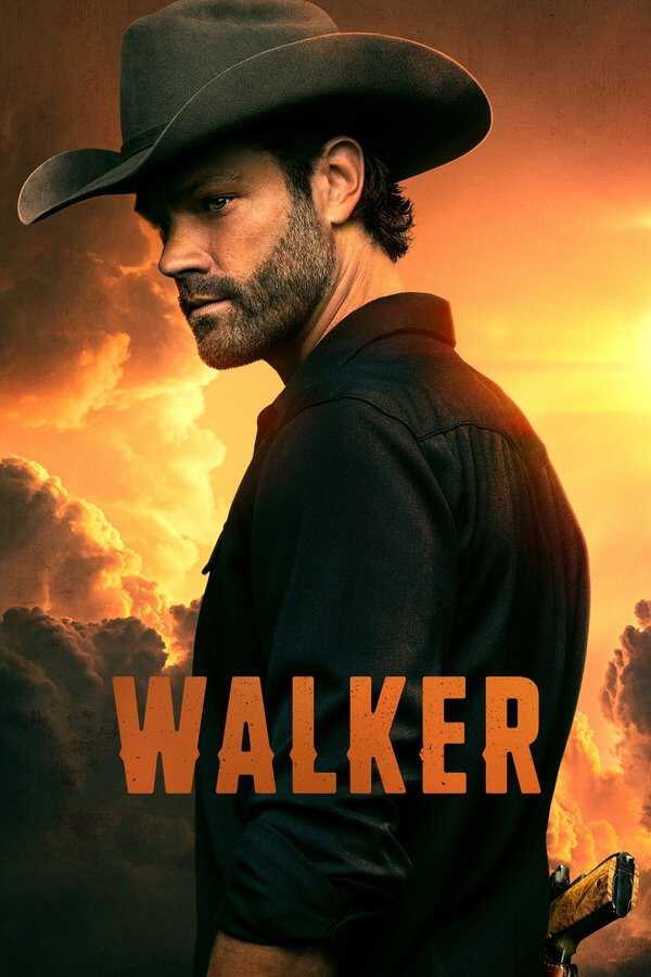 |SW| Walker 8