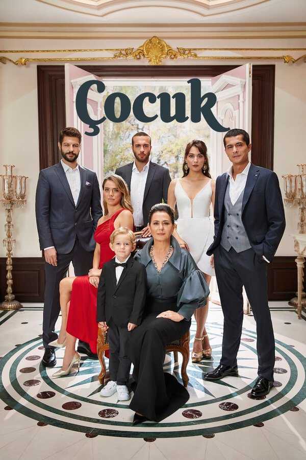 |TR| Cocuk 8