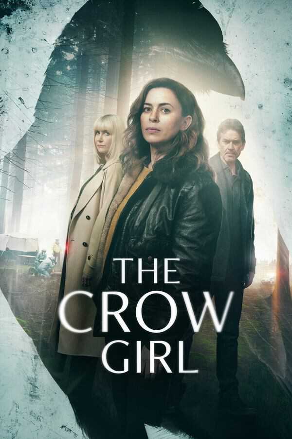 |EN| The Crow Girl 8