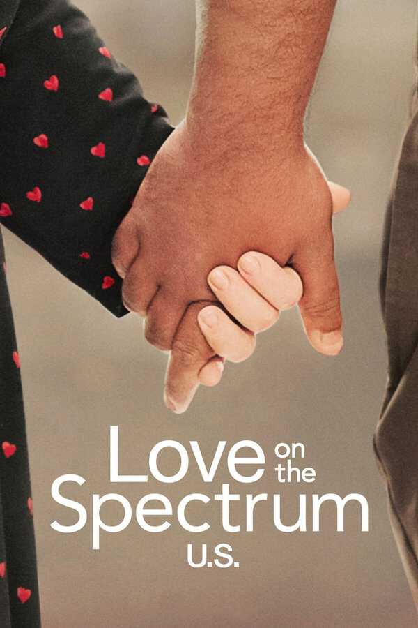 |SW| Love on the Spectrum 8