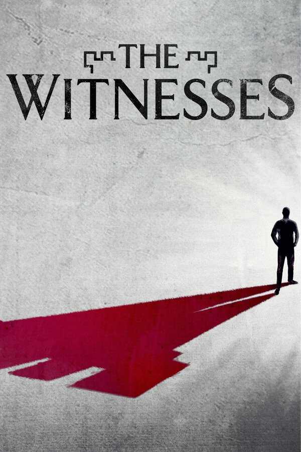 |RU| The Witnesses 8