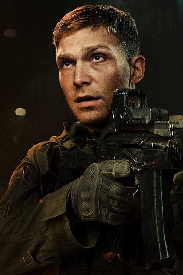 Operacja: Soulcatcher (2023) 0