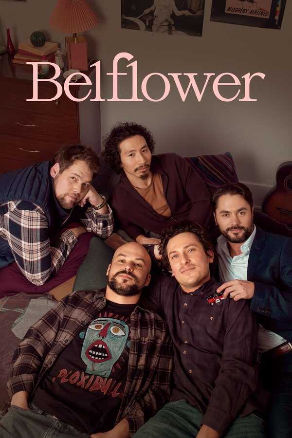 |FR| Belflower 8