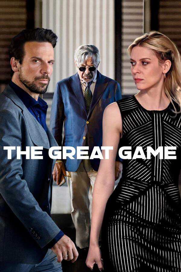 |PL| The Great Game 8