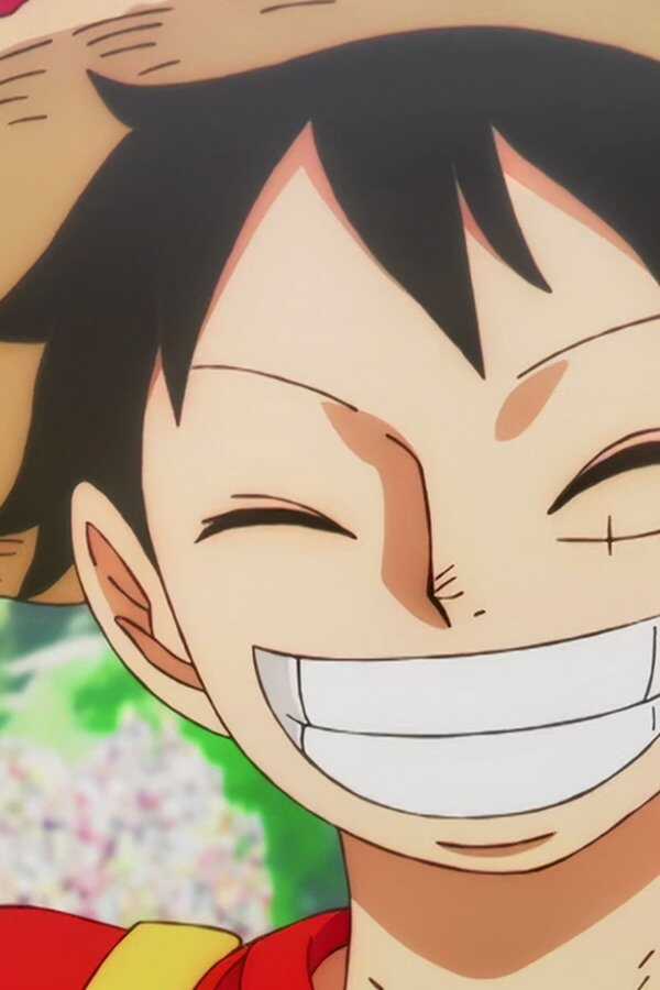 One Piece Film - Red (2022) 0