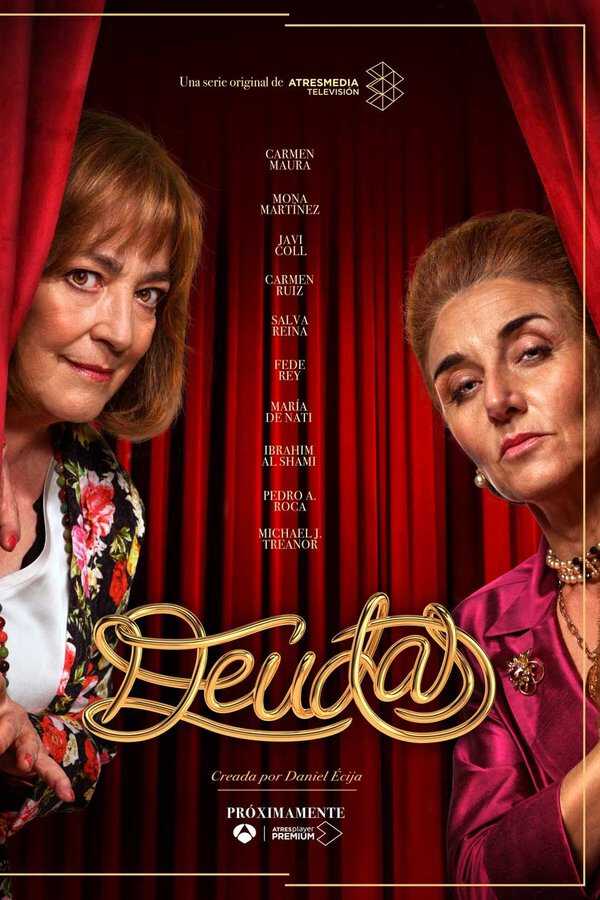 |ES| Deudas 8