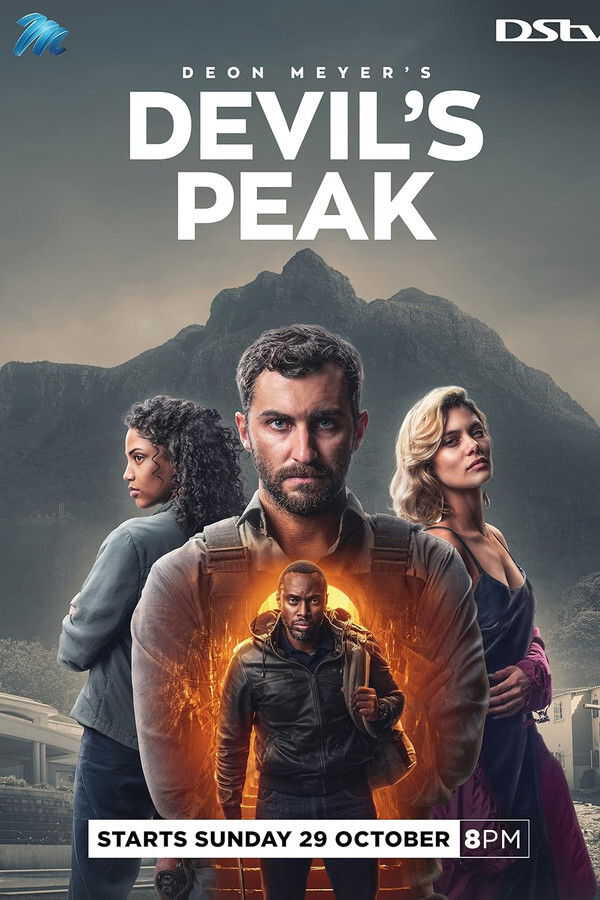|AF| Devils Peak 8