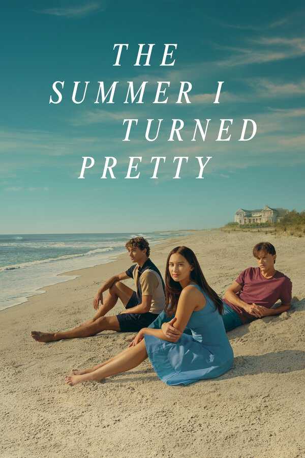 |ES| The Summer I Turned Pretty 8
