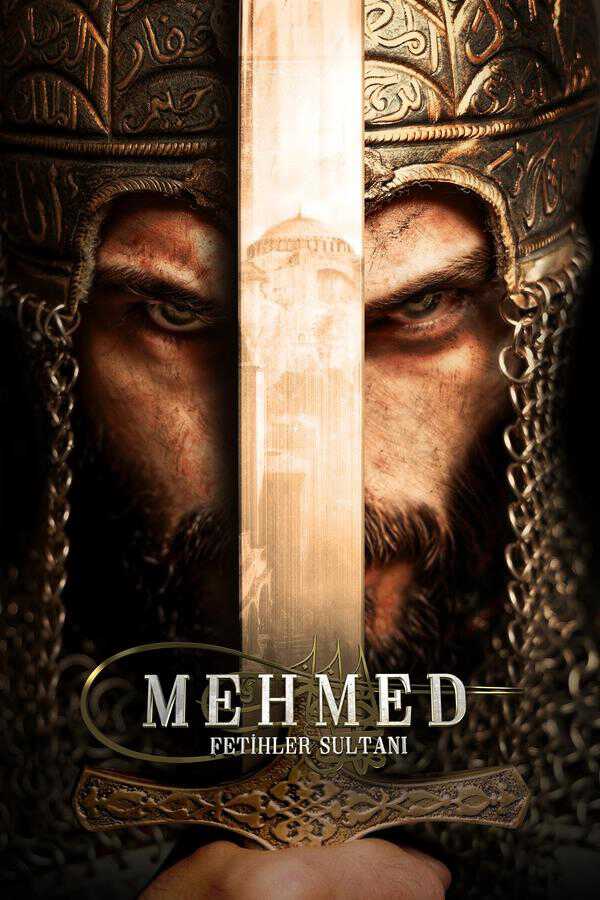 |EN| Mehmed: Sultan of Conquests 8