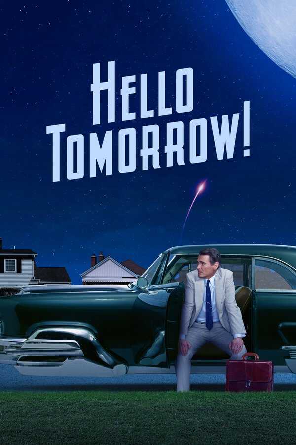 |NL| Hello Tomorrow! 8