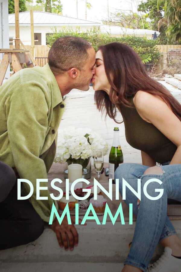 |FR| Designing Miami 8