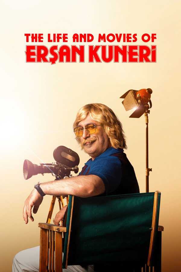|TR| Ersan Kuneri 8