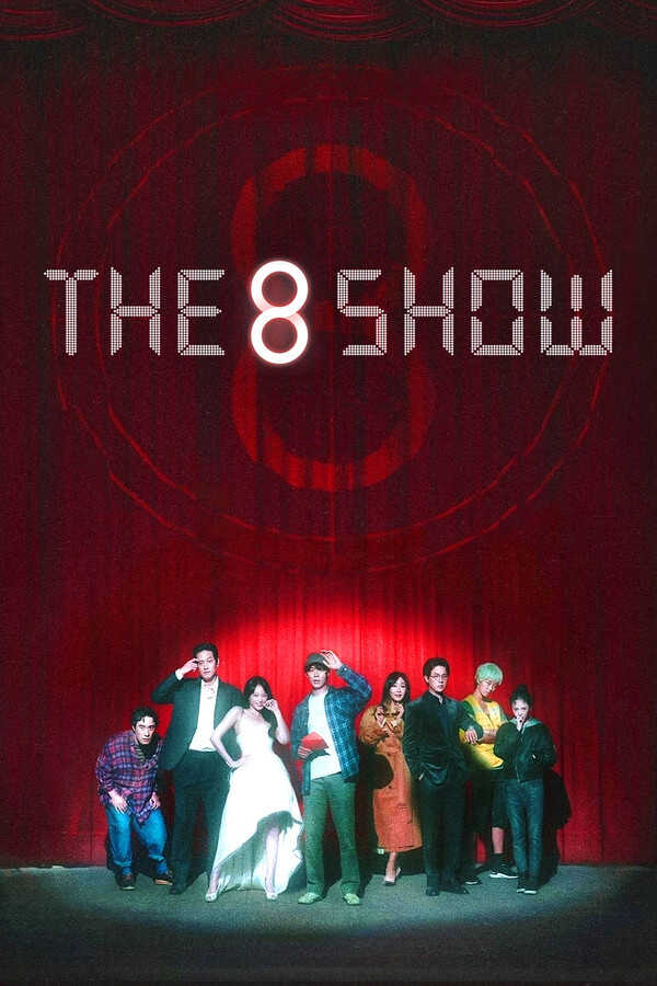 |EN| The 8 Show 8