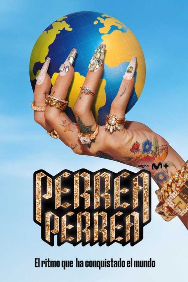 |ES| Perrea, Perrea 8