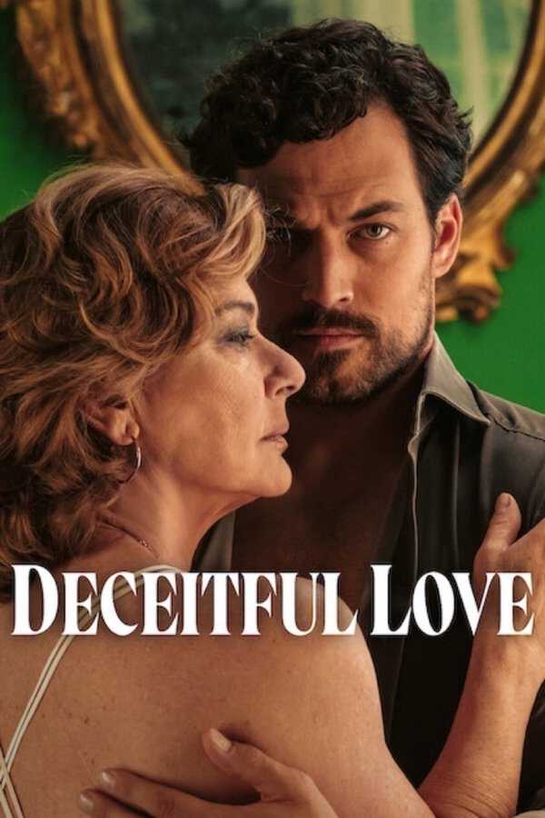 |MULTI| Deceitful Love 8