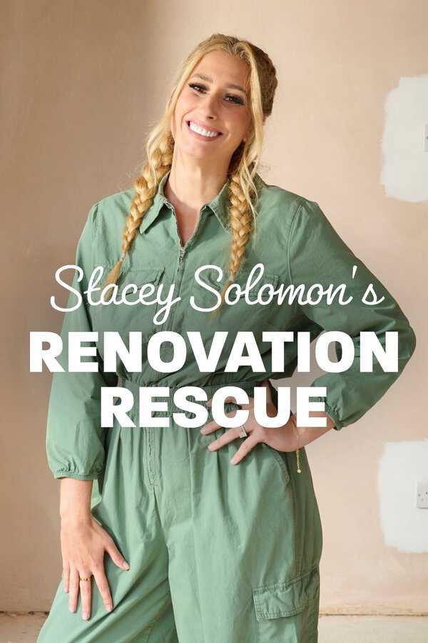 |EN| Stacey Solomon 8