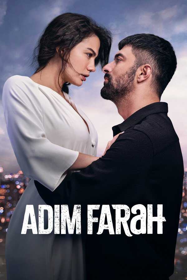|TR| Adim Farah 8