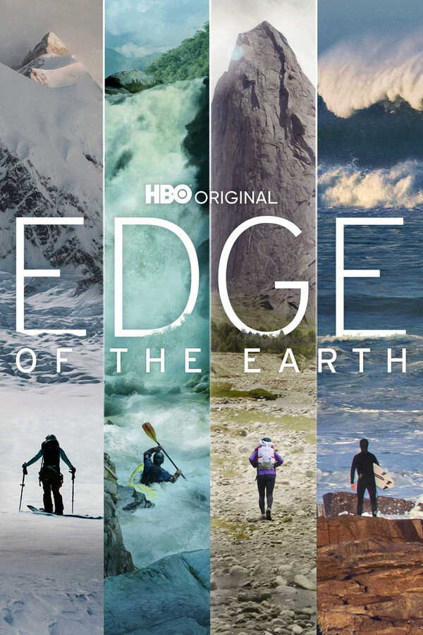 |PL| Edge of the Earth 8