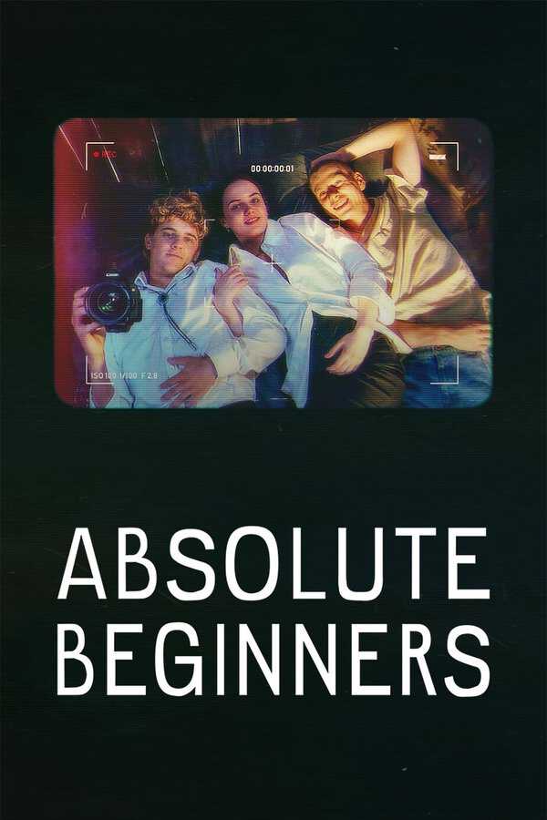 |PL| Absolute Beginners 8