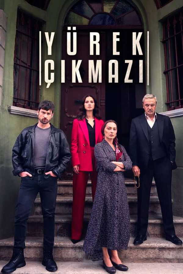 |TR| Yurek Cikmazi 8
