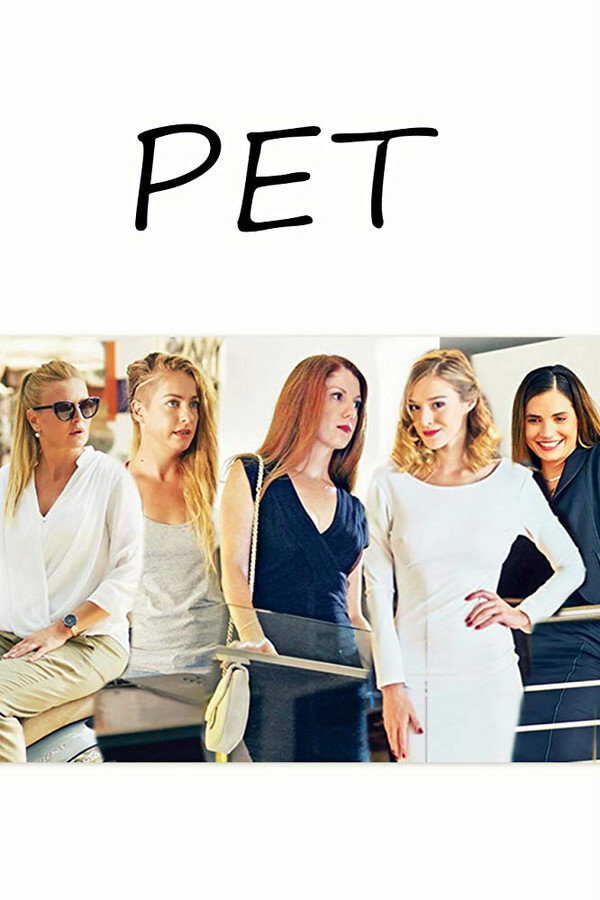 |EXYU| Pet 8