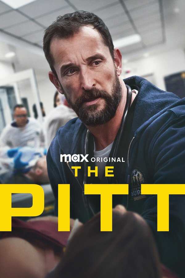 |ES| The Pitt 8