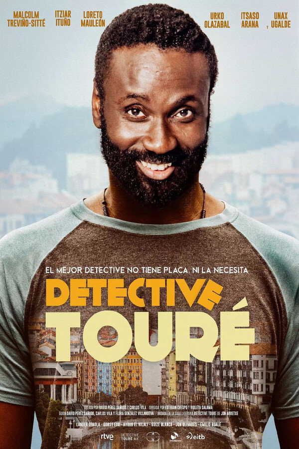 |ES| Detective Touré 8