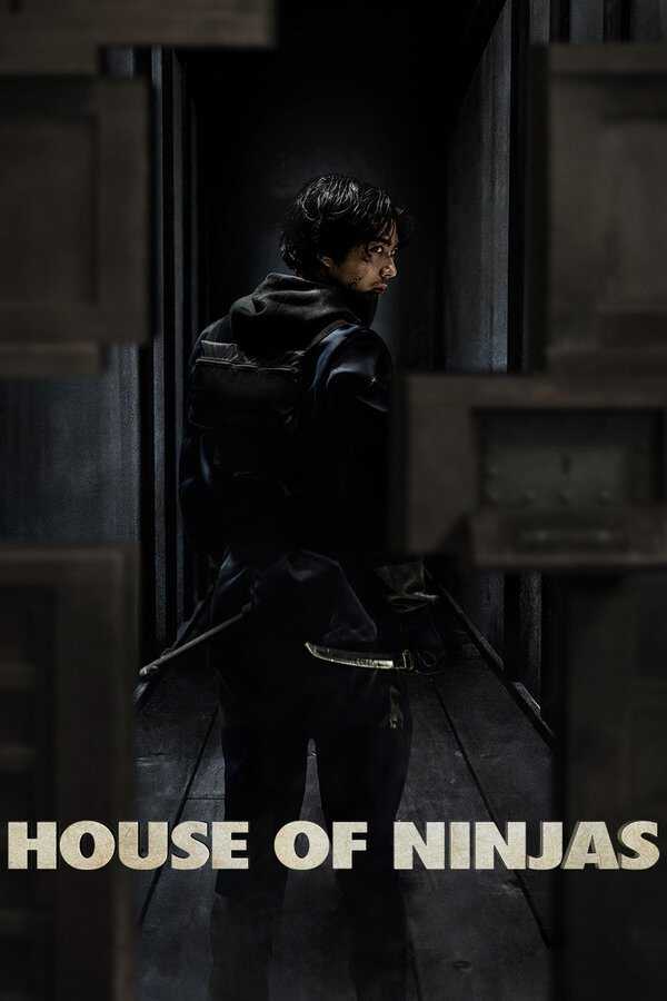 |ES| House of Ninjas 8