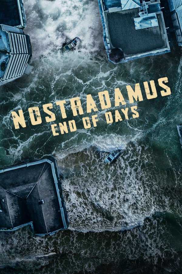 |PL| Nostradamus: End of Days 8