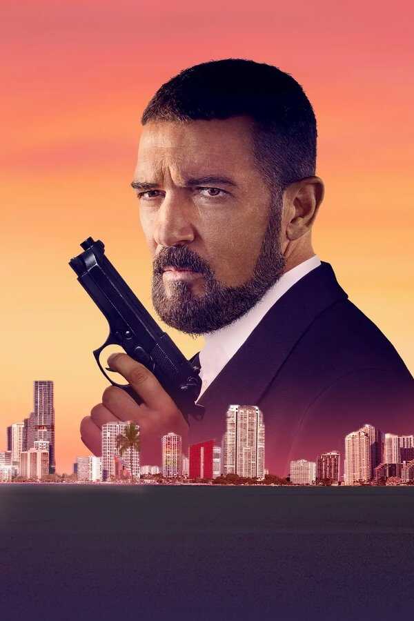 The Enforcer (2022) 0