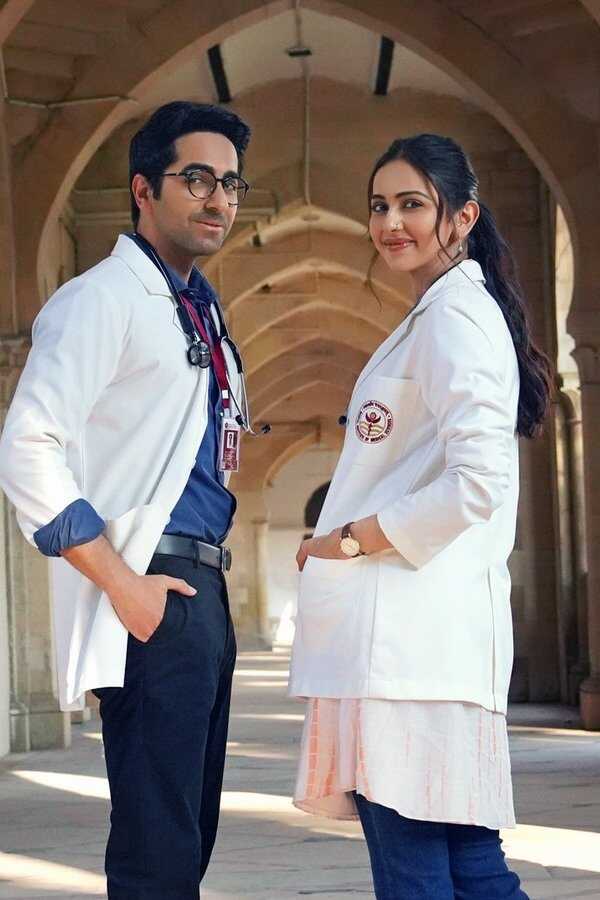 Doctor G (2022) 0