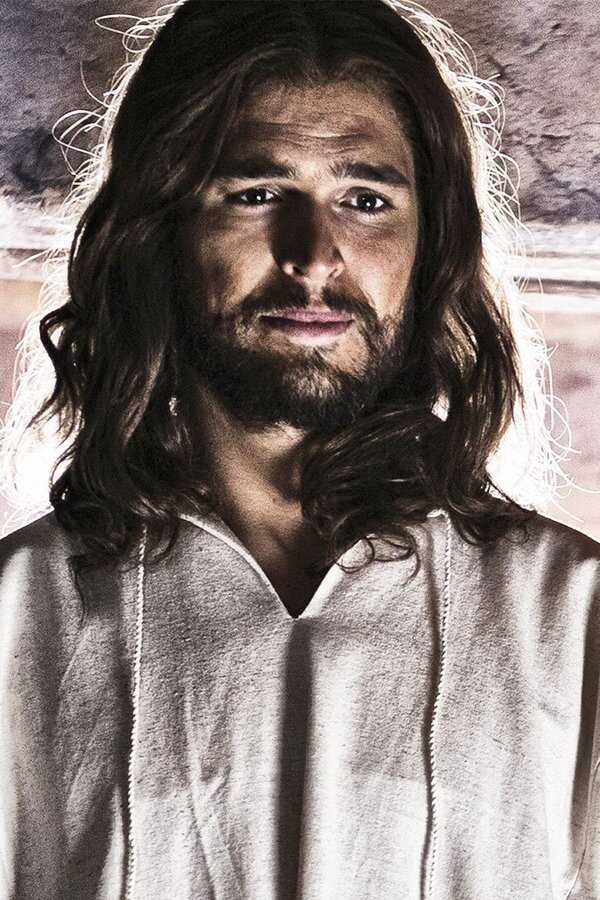 Son of God (2014) 0