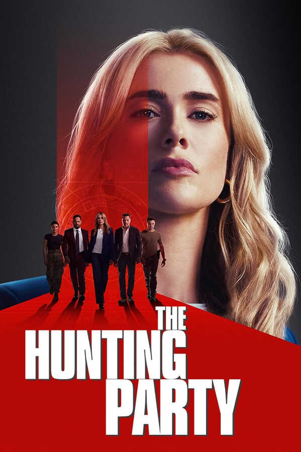 |AR| The Hunting Party 8