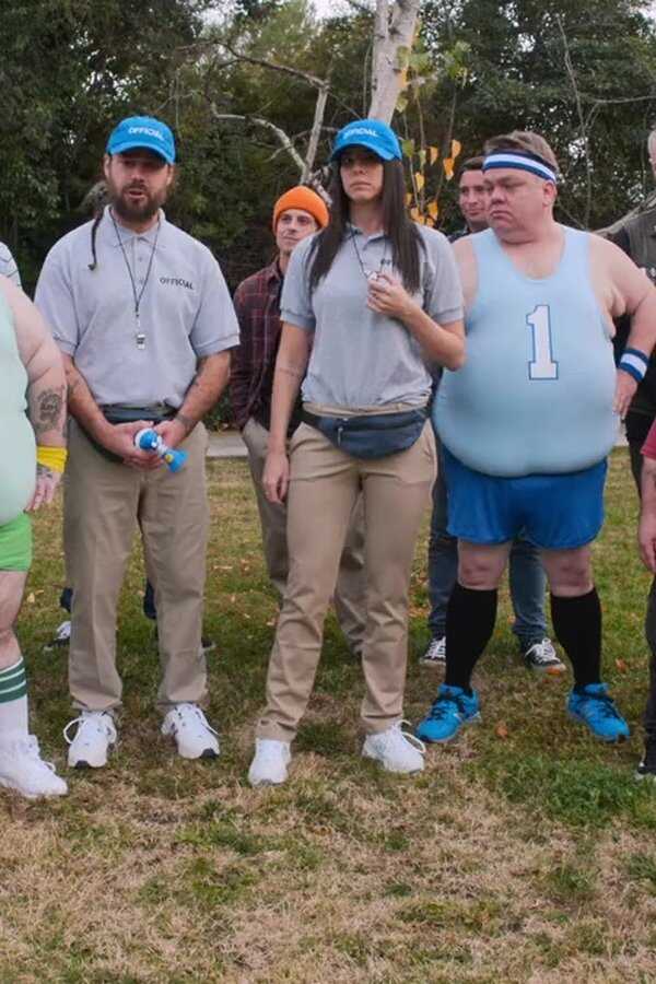 Jackass 4.5 (2022) 0