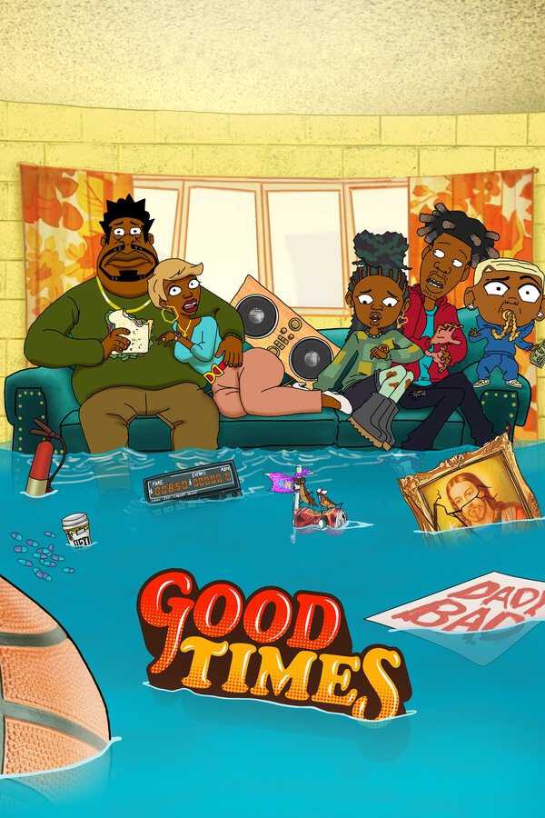 |PL| Good Times 8