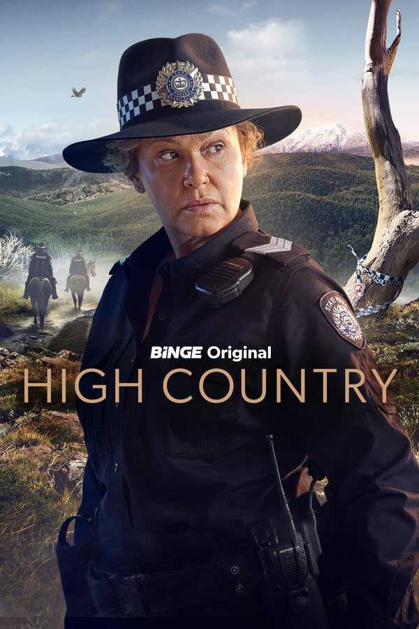 |EN| High Country 8