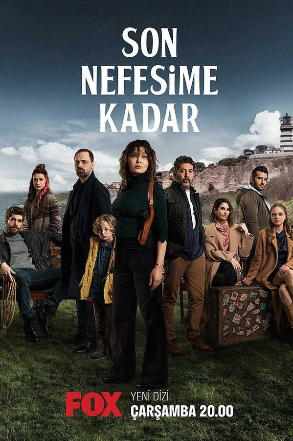 |TR| Son Nefesime Kadar 8
