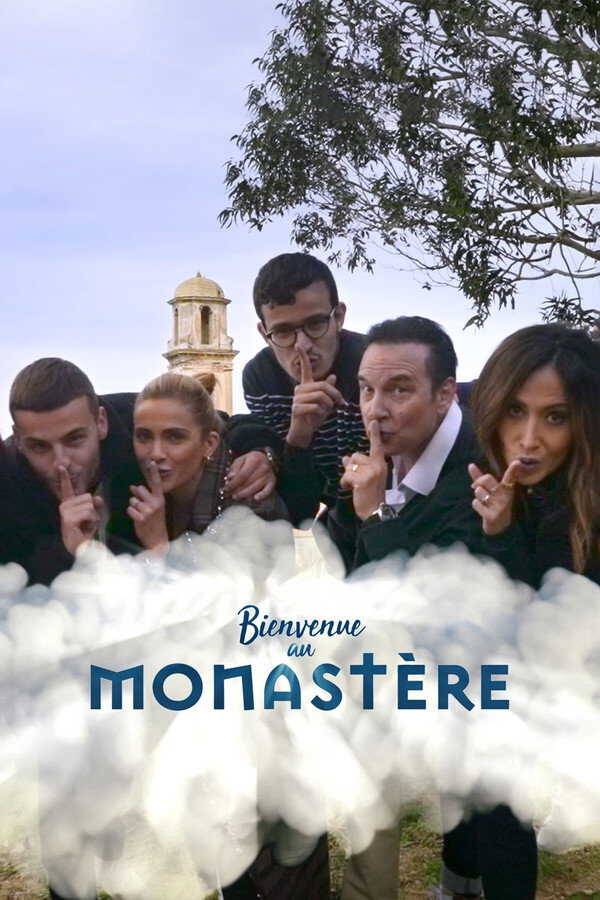|FR| Bienvenue au monastère 8
