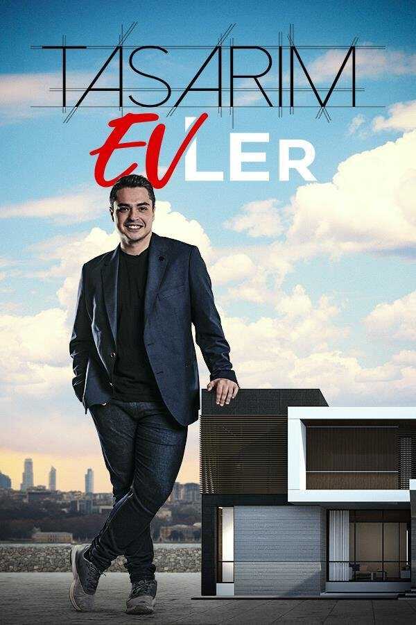 |TR| Tasarim Evler 8