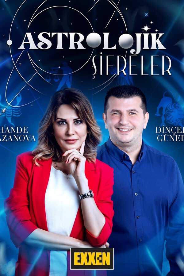 |TR| Astrolojik Sifreler 8