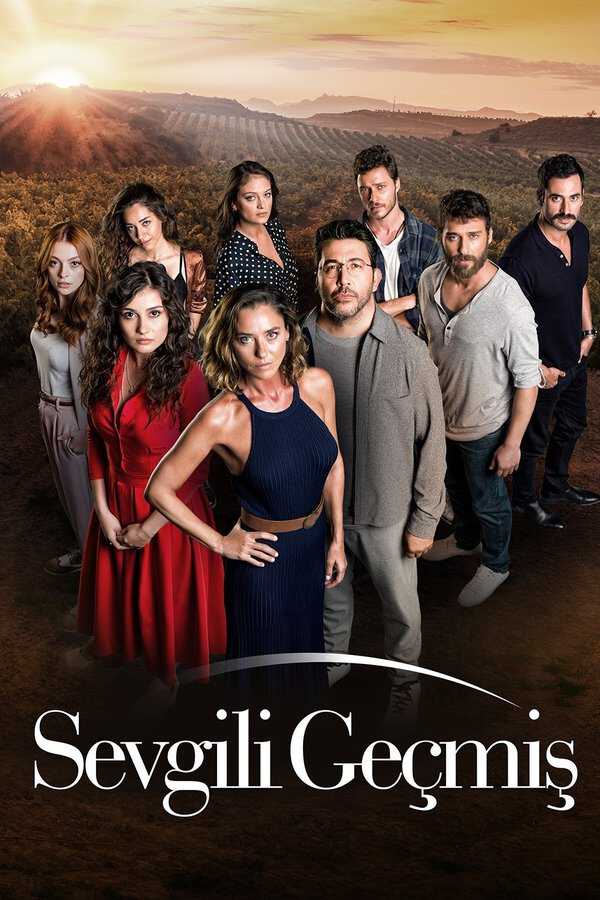 |TR| Sevgili Gecmis 8