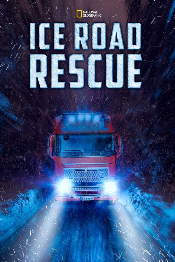 |EN| Ice Road Rescue 8