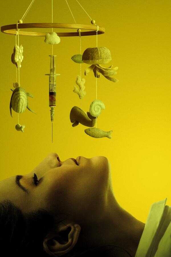 Clock (2023) 0